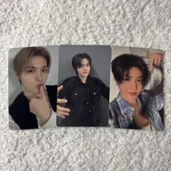 TREASURE ドヨン pleasure love pluse 特典