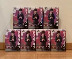 チェンソーマン Desktop×DecorateCollections コベニ