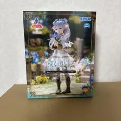 【新品未開封】葬送のフリーレン Luminasta フリーレン 花畑