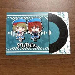 夏葬灯 PR プロモ タイトルカップ 敢闘賞 七草にちか 緋田美琴 サイン 夏葬灯 PR プロモ タイトルカップ 敢闘賞 七草にちか 緋田美琴 サイン