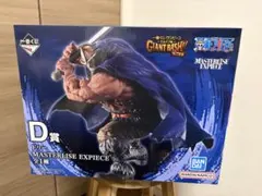 ま*さ様 一番くじ ワンピース D賞 ドリー フィギュア ま*さ様 一番くじ ワンピース D賞 ドリー フィギュア - メルカリ