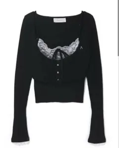 2025年最新】brenda lace knit setの人気アイテム - メルカリ