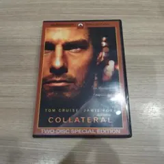 COLLATERAL 二枚組特別版 DVD