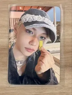 StrayKids フィリックス DOIT FANS 店舗特典