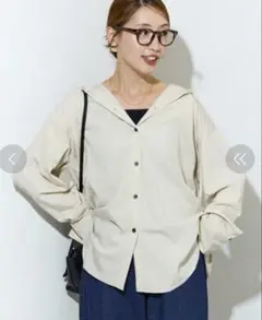 FREAK'S STORE 長袖シャツ シャツのサムネイル