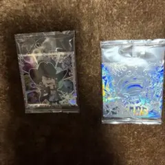 ワンピース シール ステッカー 2枚セット