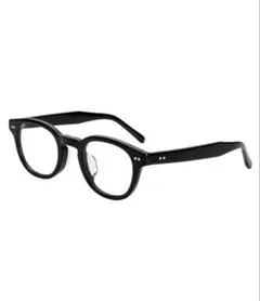Zoff 丸みのある太めのウェリントン （ZA201012 イエローレンズ）のサムネイル