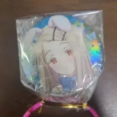 学マス オーロラ缶バッジ GiGO限定 藤田ことね - メルカリ