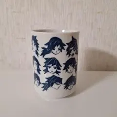 中古箱無】ジャンプ展 ハンターハンター 湯呑み - メルカリ