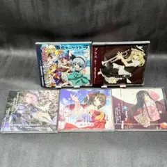 東方project【趣味工房にんじんわいん】2枚セット＜バラ／組＞ - メルカリ