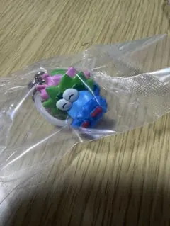 プロ野球マスコットめじるしアクセサリー スラィリー