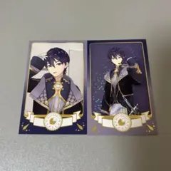 にじさんじ 共通衣装 3Dグッズ チェキ　剣持刀也
