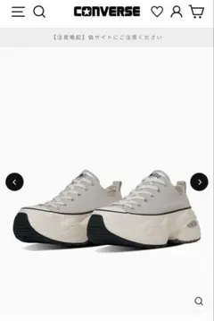 ALL STAR Ⓡ SURGETRAINER OX 24㎝