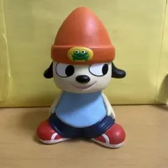 パラッパラッパー ソフビ