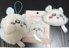 ちいかわ モモンガ まとめ売り