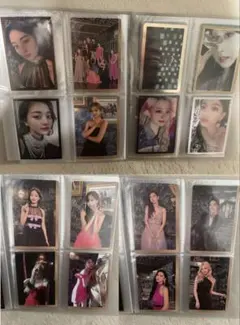 TWICE Feel Special トレカ 16枚セット