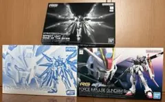 3種セット】HGUC Ex-Sガンダム ゼータプラスA1 C1 - メルカリ