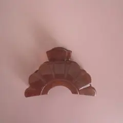 ヴィンテージ　ヘアクリップのサムネイル