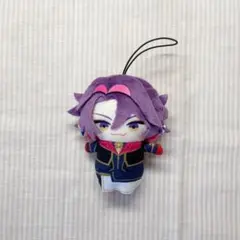にじさんじ にじぱぺっと 渡会雲雀