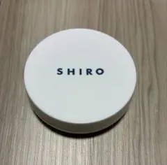 SHIRO サボン 練り香水　12gのサムネイル