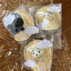 シルバニアファミリー 赤ちゃん ドキドキコレクションミルキーウェイ