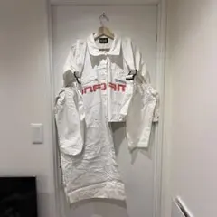 M.Y.O.B NYC アシンメトリー ジャケットのサムネイル