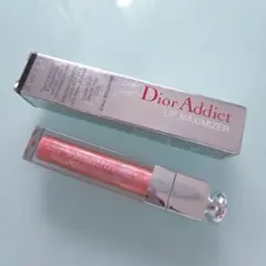 Dior Lip Maximizer クリスチャン ディオール アディクト