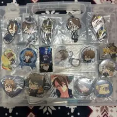 アイドリッシュセブン 十龍之介 グッズ まとめ売り - メルカリ
