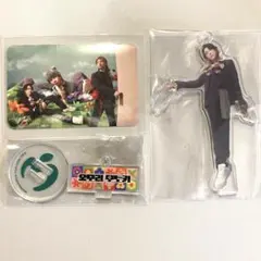 2025年最新】ミセス 韓国 アクスタの人気アイテム - メルカリ