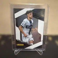 ヴラホヴィッチ Vlahovic ユベントス 49枚限定 パラレル Panini - メルカリ