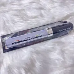 STPR Family Festival!! 2026 すとふぇす ペンライト
