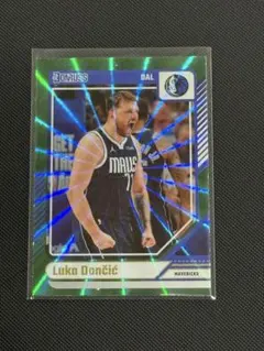 Luka Dončić Donruss カード 2024-25