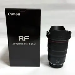 2026年最新】rf 24-70mm f2.8l is usmの人気アイテム - メルカリ