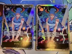 HUNTER×HUNTERカードダス イルミ ヒソカ - メルカリ