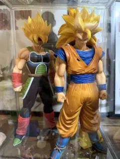 海外正規品新品未開封未使用ドラゴンボールZ grandista nero 孫悟空 海外正規品 新品 未開封 未使用 ドラゴンボールZ grandista Nero