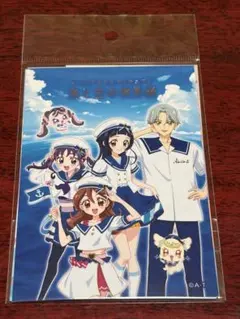 キミとアイドルプリキュア 海と空の境界線 ブロマイドセット