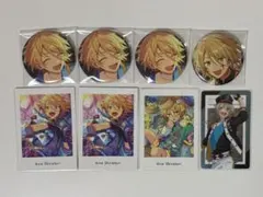 あんスタ 白鳥藍良 8点セット