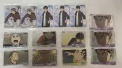 ハイキュー!! ウエハース5