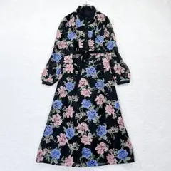 2025年最新】刺繍シャツワンピース グレースコンチネンタルの人気