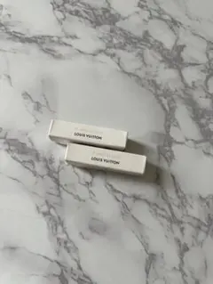 ルイヴィトン LE JOUR SE LÈVE 香水 試供品 2ml