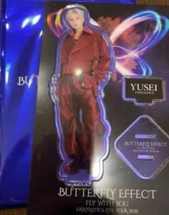 2025年最新】八木勇征 アクリルスタンドの人気アイテム - メルカリ