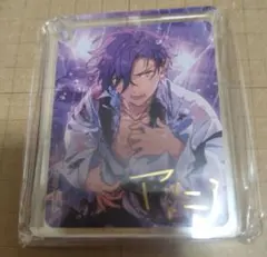 あんスタ アニカフェ コロッタ 乙狩アドニス