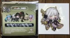 NIKKE SD ピンバッジ ブラン