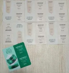 BOH Cream サンプル14回分　新品未開封のサムネイル
