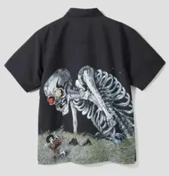 新品未使用】gakkin 風花罰ロゴ Tシャツ 舐達麻 グレー - メルカリ