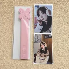 2026年最新】niziu ミイヒ フォトカードの人気アイテム - メルカリ