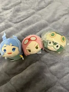 僕のヒーローアカデミア ヒロアカ もちマスセット