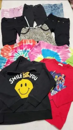 秋冬服まとめ売り
