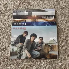 back number one room 会報誌 #19〜#24 - メルカリ