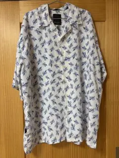 Sean John ショーンジョン　半袖シャツ　激レア